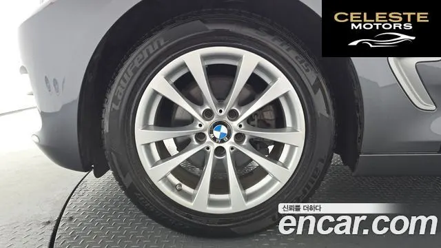 BMW Série 3 GT (F34) GT 320d 2020 — photo 4 sur 30