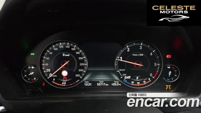 BMW Série 3 GT (F34) GT 320d 2020 — photo 10 sur 30