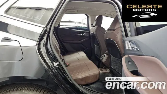 BMW Série 2 Active Tourer (U06) 218d Luxury 2024 — photo 18 sur 41