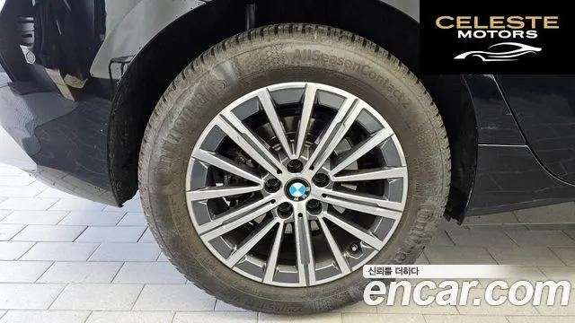 BMW Série 2 Active Tourer (U06) 218d Luxury 2024 — photo 5 sur 41