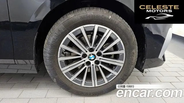 BMW Série 2 Active Tourer (U06) 218d Luxury 2024 — photo 7 sur 41