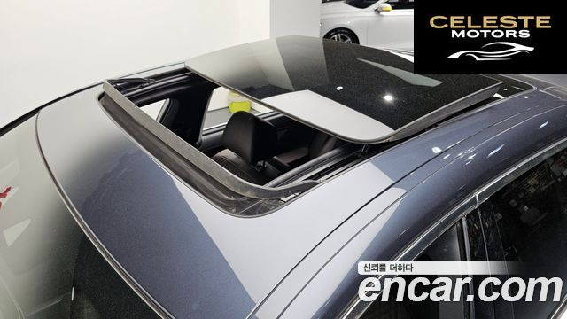 BMW Série 7 (G11) 730Ld xDrive 2016 — photo 16 sur 20