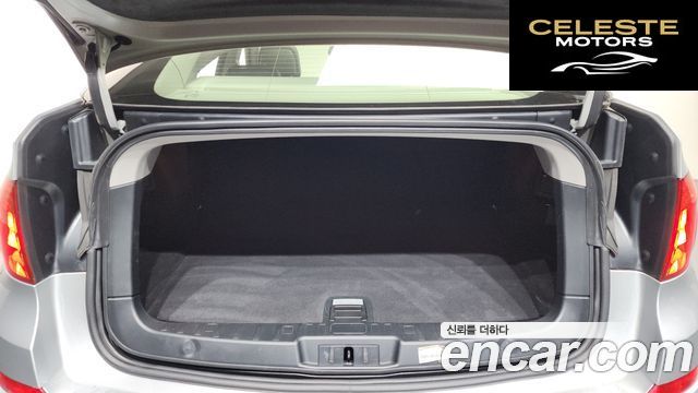 BMW Série 5 GT (F07) GT xDrive 2011 — photo 17 sur 20