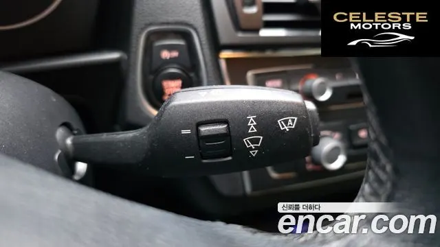 BMW Série 1 (F20) 118d 1 5portes 2014 — photo 18 sur 20