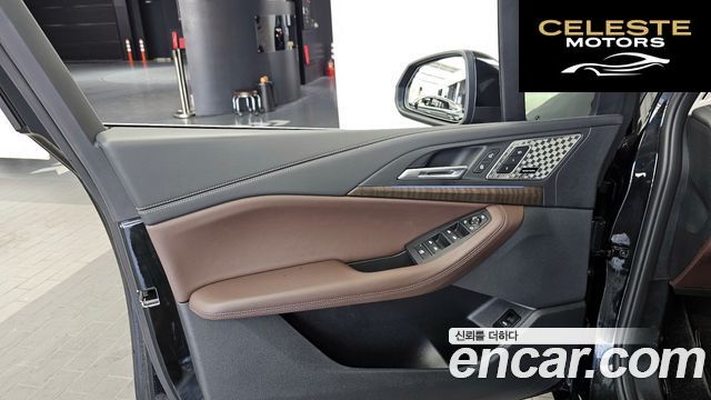 BMW Série 2 Active Tourer (U06) 218d Luxury 2024 — photo 14 sur 41