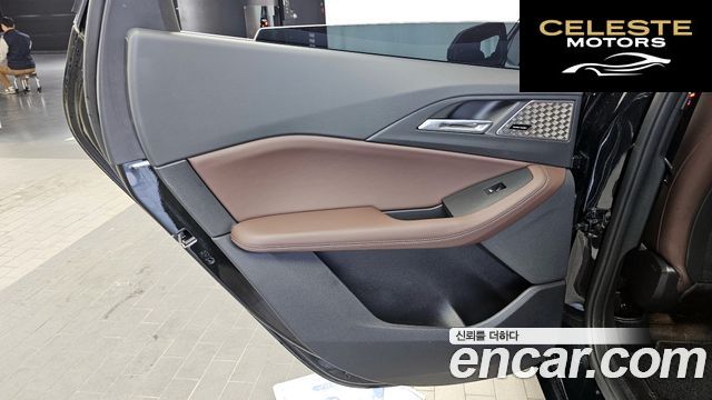 BMW Série 2 Active Tourer (U06) 218d Luxury 2024 — photo 15 sur 41