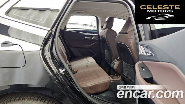 BMW Série 2 Active Tourer (U06) 218d Luxury 2024 — photo 18 sur 41