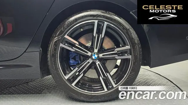 BMW Série 3 (G20) 320i M Sport 2025 — photo 6 sur 32