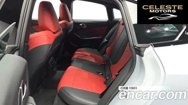 BMW Série 2 Gran Coupé (F74) M235 xDrive 2025 — photo 16 sur 30