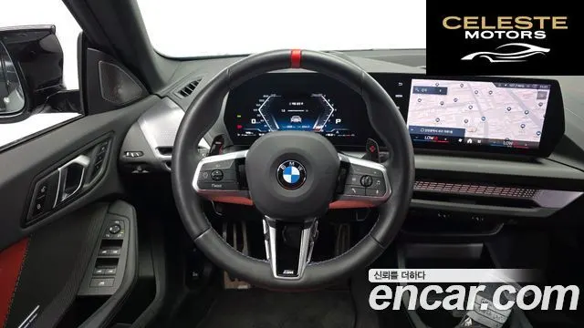 BMW Série 2 Gran Coupé (F74) M235 xDrive 2025 — photo 19 sur 30