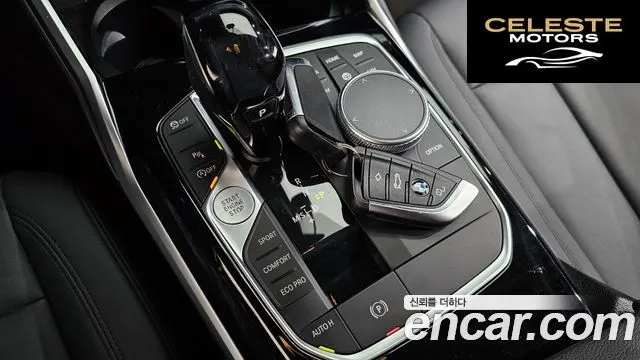 BMW Série 3 (G20) 320d 2019 — photo 12 sur 38