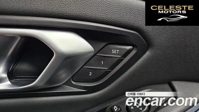 BMW Série 3 (G20) 320d 2019 — photo 29 sur 38