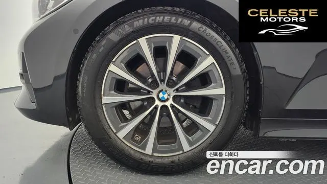 BMW Série 3 (G20) 320d 2019 — photo 5 sur 38