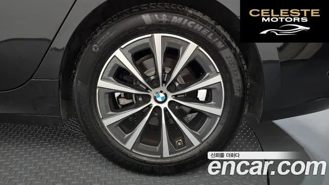 BMW Série 3 (G20) 320d 2019 — photo 7 sur 38