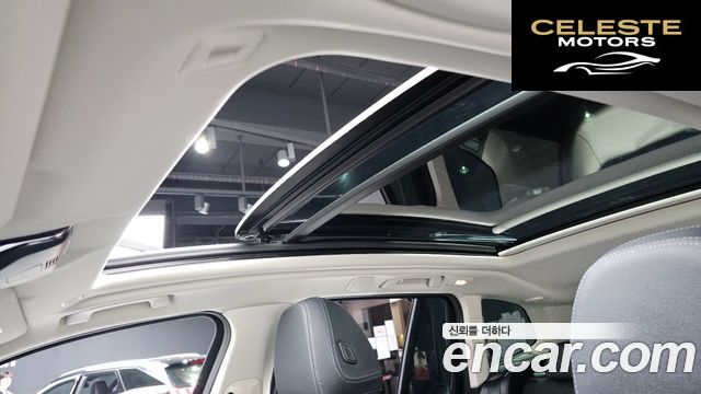 BMW X3 (G01) xDrive 20i Luxury 2020 — photo 19 sur 20