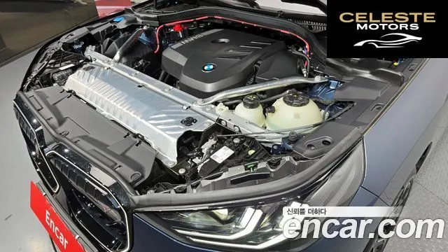 BMW X3 (G45) xDrive 20 M Sport Pro 2025 — photo 6 sur 30