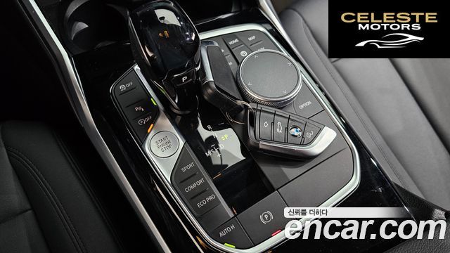 BMW Série 3 (G20) 320d 2019 — photo 12 sur 38