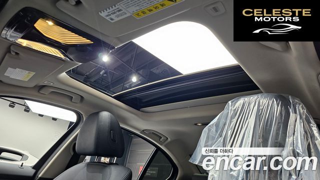 BMW Série 3 (G20) 320d 2019 — photo 22 sur 38