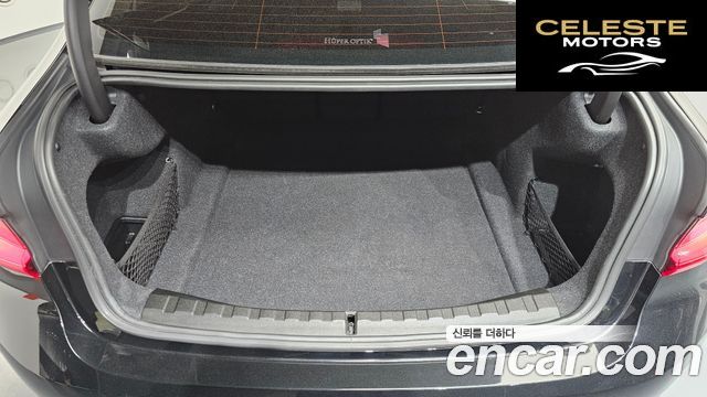 BMW Série 3 (G20) 320d 2019 — photo 23 sur 38