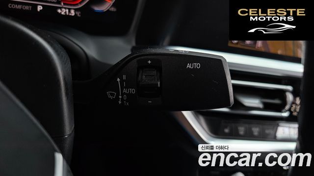 BMW Série 3 (G20) 320d 2019 — photo 26 sur 38