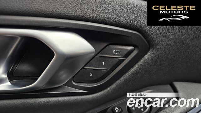 BMW Série 3 (G20) 320d 2019 — photo 29 sur 38