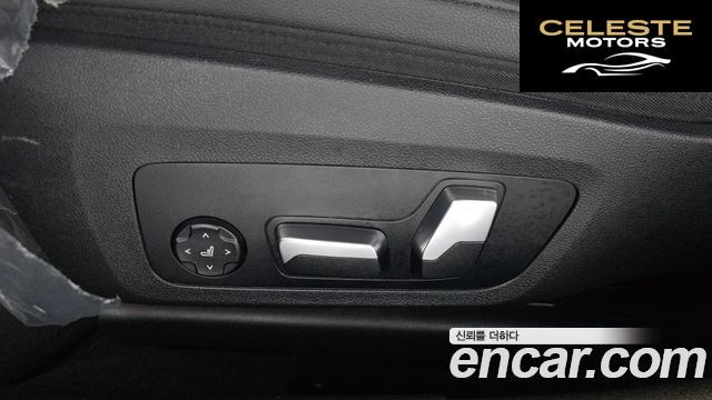 BMW Série 3 (G20) 320d 2019 — photo 31 sur 38