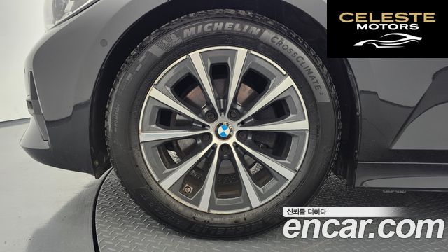 BMW Série 3 (G20) 320d 2019 — photo 5 sur 38