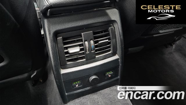 BMW Série 3 GT (F34) GT 320d Luxury 2015 — photo 15 sur 26