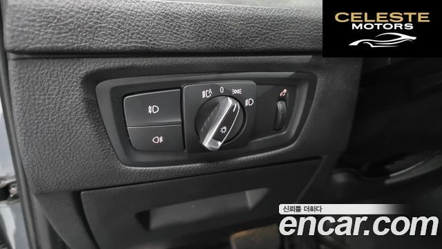 BMW Série 1 (F20) 118d M Sport 5portes 2018 — photo 28 sur 31
