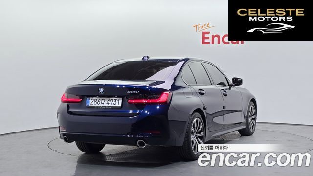 BMW Série 3 (G20) 320i 2025 — photo 2 sur 33