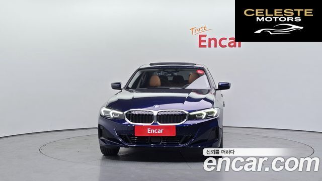 BMW Série 3 (G20) 320i 2025 — photo 3 sur 33