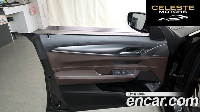 BMW Série 6 GT (G32) 620d M Sport 2023 — photo 14 sur 33