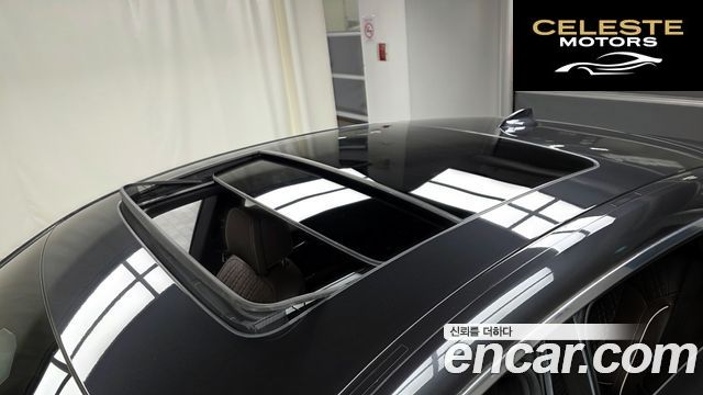 BMW Série 6 GT (G32) 620d M Sport 2023 — photo 29 sur 33
