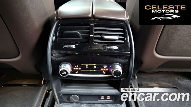BMW Série 6 GT (G32) 620d M Sport 2023 — photo 32 sur 33