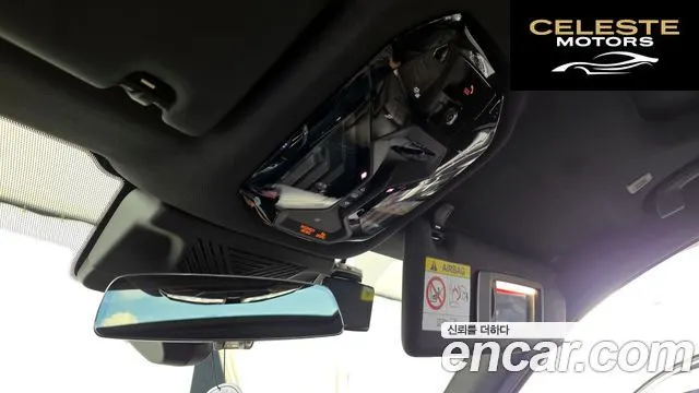 BMW i5 (G60) eDrive 40 M Sport 2025 — photo 30 sur 30