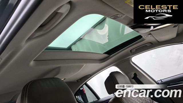BMW Série 5 (G30) 523d Luxury 2021 — photo 23 sur 32