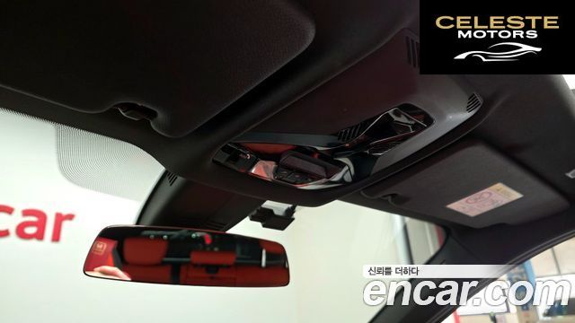 BMW Série 1 (F40) M135i xDrive 2021 — photo 24 sur 36