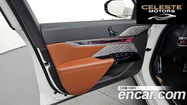 BMW Série 7 (G70) 750e xDrive M Sport 2024 — photo 14 sur 31