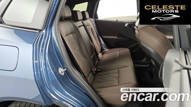 BMW X3 (G45) xDrive 20 M Sport Pro 2025 — photo 17 sur 30