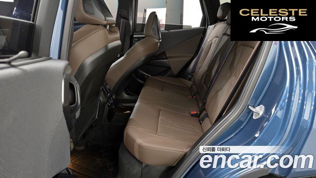 BMW X3 (G45) xDrive 20 M Sport Pro 2025 — photo 18 sur 30