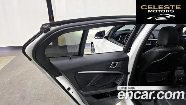BMW Série 1 (F40) 120i M Sport 2022 — photo 15 sur 28