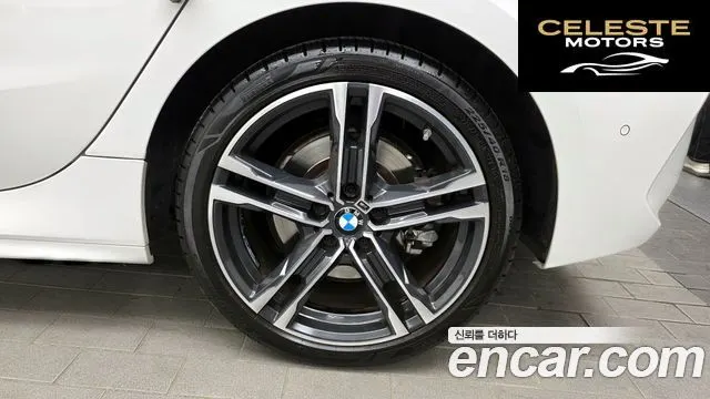 BMW Série 1 (F40) 120i M Sport 2022 — photo 7 sur 28