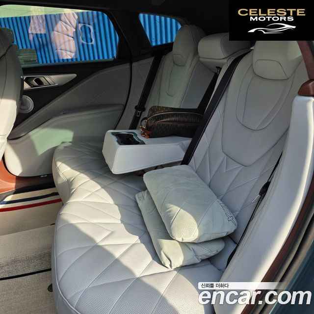 BMW XM (G09) 4.4 2023 — photo 13 sur 20