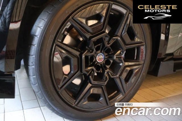 BMW XM (G09) 4.4 2023 — photo 5 sur 20