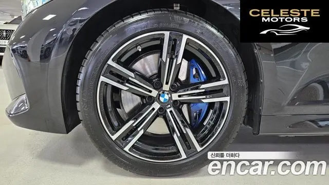 BMW Série 3 (G20) 320d Touring M Sport 2025 — photo 5 sur 26