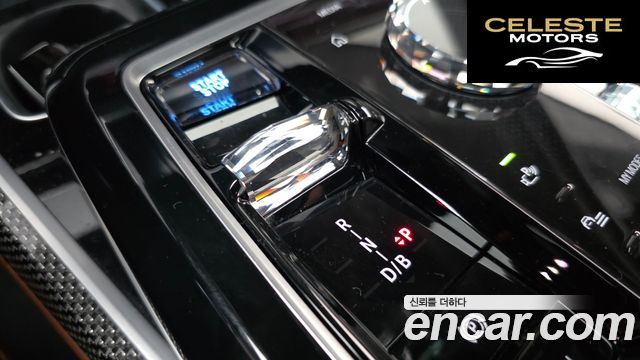 BMW i7 (G70) xDrive 60 M Sport 2024 — photo 9 sur 20