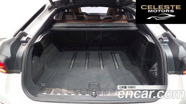BMW X6 (G06) xDrive40i M Sport 2021 — photo 20 sur 20
