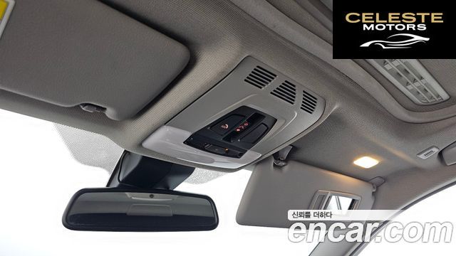 BMW Série 3 (F30) 320d 2015 — photo 18 sur 20