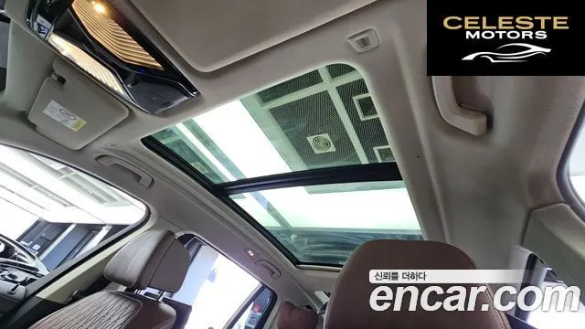 BMW X7 (G07) xDrive 40d Design Pure Excellence 7 places 2021 — photo 18 sur 20