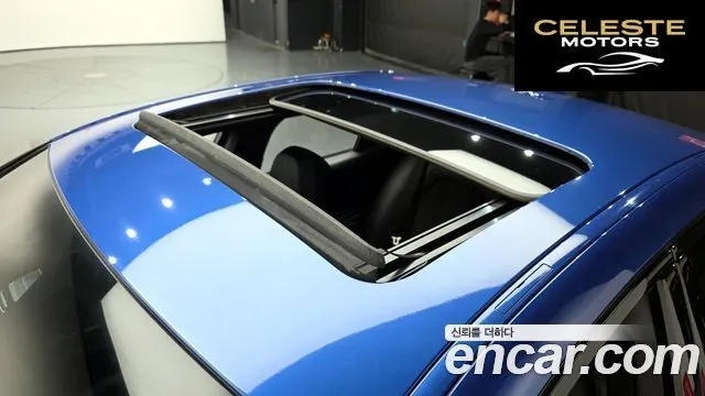 BMW Série 3 (G20) 320i M Sport 2022 — photo 22 sur 39